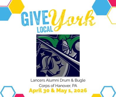 Lancers Alumni Drum & Bugle Corps 2026 GLY NPO